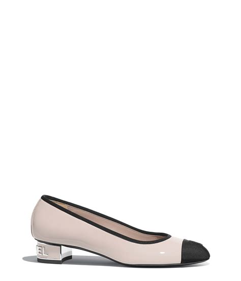 chanel ballerina shoes sale